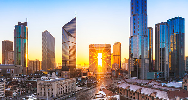 福建省福鼎市對外貿易有限公司